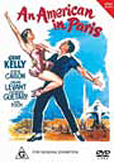 An American In Paris